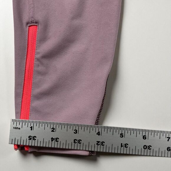 Old Navy Active Elevate Go Dry Leggings High Rise Women's Size Small Petite - Picture 6 of 6